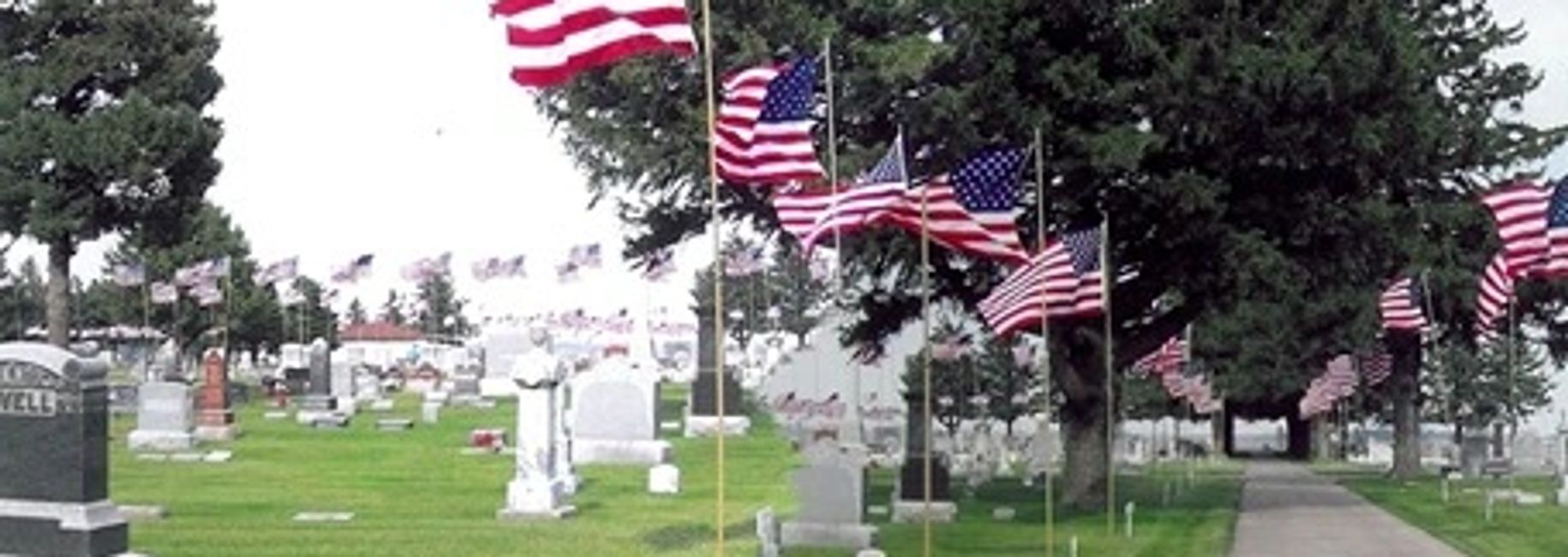 Reinbeck Cemetery City of Reinbeck